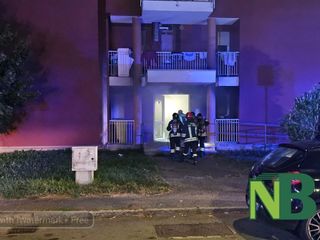 Incendio a Biella, Chiavazza: morto uomo, condòmini in fuga e diversi intossicati foto e video Mauro Benedetti per newsbiella.it Incendio a Biella, Chiavazza: morto uomo, condòmini in fuga e diversi intossicati foto e video Mauro Benedetti per newsbiella.it