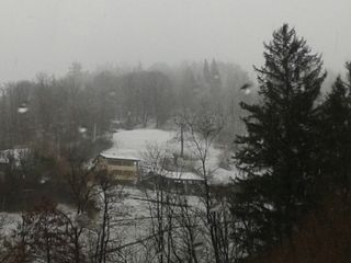 Foto Burcina di Antonio Montoro