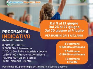 Quarti di finale per il Botalla Teamvolley Quarti di finale per il Botalla Teamvolley