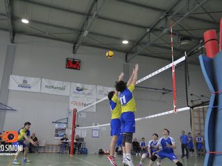 Il Salussola Volley conquista i playoff con una vittoria mozzafiato!, foto Ciro Simoni