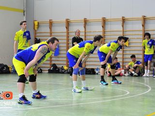 Il Salussola Volley conquista i playoff con una vittoria mozzafiato!, foto Ciro Simoni