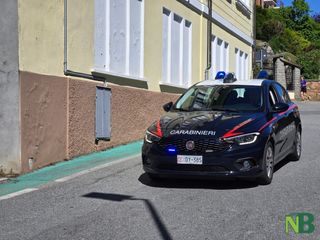 25 Aprile a Brusnengo, la comunità rende omaggio ai Caduti