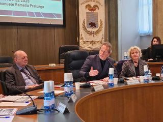 Comunità Energetiche Rinnovabili, a Biella si fa il punto sul futuro della transizione energetica.