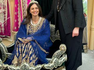 Eid Mubarak: grande partecipazione alla Colazione Multiculturale Biellese - Foto di Davide Finatti per newsbiella.it