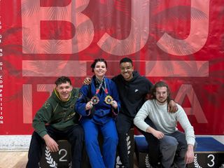 Successo per la Paul Fit Combat alla North Italian Cup 2 di Novara Successo per la Paul Fit Combat alla North Italian Cup 2 di Novara