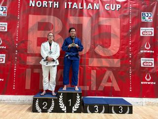 Successo per la Paul Fit Combat alla North Italian Cup 2 di Novara Successo per la Paul Fit Combat alla North Italian Cup 2 di Novara