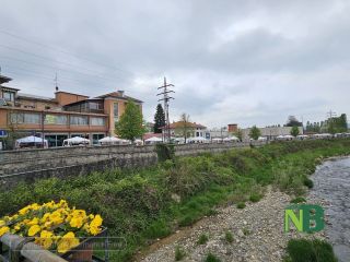 A Cossato tra le bancarelle...al ponte FOTO e VIDEO Angela Lobefaro per newsbiella.it