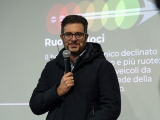 Mezzi unici e storie da condividere: Fondazione Marazzato alla Fiera Alto Adriatico Motori d’epoca di Pordenone Mezzi unici e storie da condividere: Fondazione Marazzato alla Fiera Alto Adriatico Motori d’epoca di Pordenone