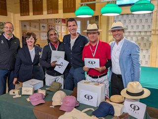 Golf: Sità/Nonis e Silva/Takahashi vincono l’11° Campionato Biellese di doppio