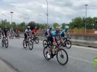 foto Maria Camilla Toffetti