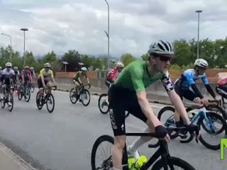 foto Maria Camilla Toffetti