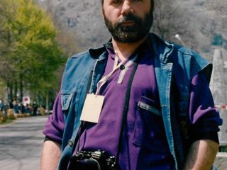 Il fascino del rally in bianco e nero con Roberto Marchisotti FOTO