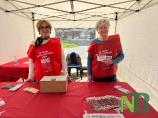 Biella, Mercato internazionale "Regioni d'Europa": un viaggio tra sapori, profumi e tradizioni - Foto di Davide Finatti per newsbiella.it Biella, Mercato internazionale "Regioni d'Europa": un viaggio tra sapori, profumi e tradizioni - Foto di Davide Finatti per newsbiella.it