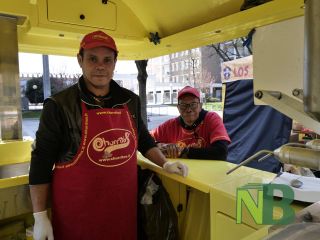 Biella, Mercato internazionale "Regioni d'Europa": un viaggio tra sapori, profumi e tradizioni - Foto di Davide Finatti per newsbiella.it Biella, Mercato internazionale "Regioni d'Europa": un viaggio tra sapori, profumi e tradizioni - Foto di Davide Finatti per newsbiella.it