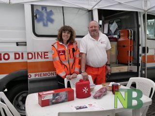 Biella, Mercato internazionale "Regioni d'Europa": un viaggio tra sapori, profumi e tradizioni - Foto di Davide Finatti per newsbiella.it Biella, Mercato internazionale "Regioni d'Europa": un viaggio tra sapori, profumi e tradizioni - Foto di Davide Finatti per newsbiella.it