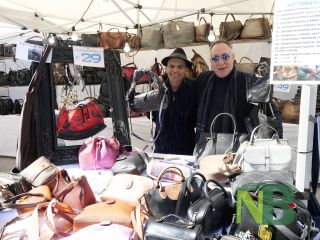 Biella, Mercato internazionale "Regioni d'Europa": un viaggio tra sapori, profumi e tradizioni - Foto di Davide Finatti per newsbiella.it Biella, Mercato internazionale "Regioni d'Europa": un viaggio tra sapori, profumi e tradizioni - Foto di Davide Finatti per newsbiella.it