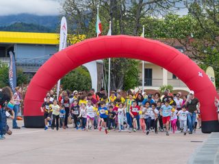 Torna la Camminata dell’Inclusione: sabato 12 aprile Oremo Run.