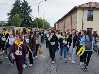 Torna la Camminata dell’Inclusione: sabato 12 aprile Oremo Run.