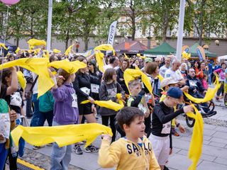 Torna la Camminata dell’Inclusione: sabato 12 aprile Oremo Run.