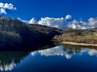 Percorsi in ebike anche sotto la pioggia: nel cuore della Serra morenica
