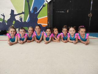 Piemonte Ginnastica in gara su più fronti: i risultati del fine settimana