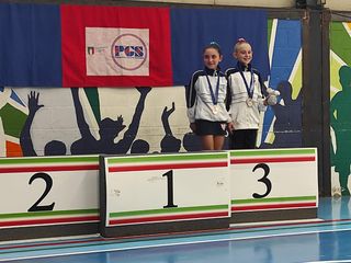 Piemonte Ginnastica in gara su più fronti: i risultati del fine settimana