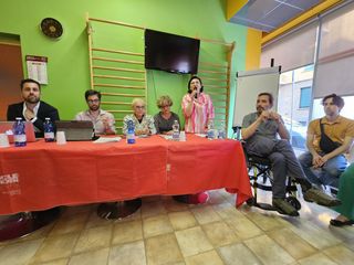 foto Angela Lobefaro