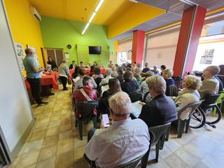 foto Angela Lobefaro