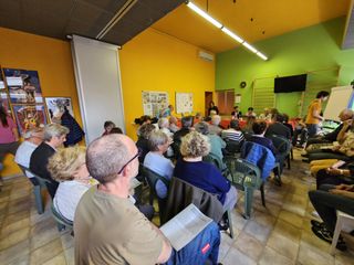 foto Angela Lobefaro