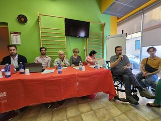 foto Angela Lobefaro