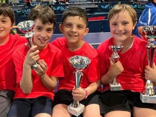 Grand Prix Giovanile di Isola d’Asti. I ragazzini terribili del TT. Biella: Grand Prix Giovanile di Isola d’Asti. I ragazzini terribili del TT. Biella: