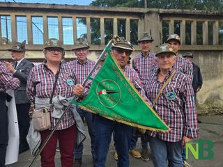 96a Adunata Alpini 11 maggio, sfila Biella e i suoi comuni FOTOGALLERY 96a Adunata Alpini 11 maggio, sfila Biella e i suoi comuni FOTOGALLERY