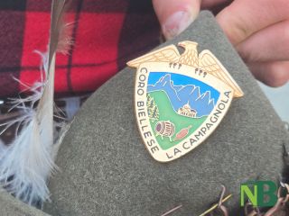 96a Adunata Alpini 11 maggio, sfila Biella e i suoi comuni FOTOGALLERY 96a Adunata Alpini 11 maggio, sfila Biella e i suoi comuni FOTOGALLERY