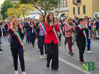 96a Adunata Alpini 11 maggio, sfila Biella e i suoi comuni FOTOGALLERY 96a Adunata Alpini 11 maggio, sfila Biella e i suoi comuni FOTOGALLERY