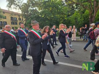 96a Adunata Alpini 11 maggio, sfila Biella e i suoi comuni FOTOGALLERY 96a Adunata Alpini 11 maggio, sfila Biella e i suoi comuni FOTOGALLERY