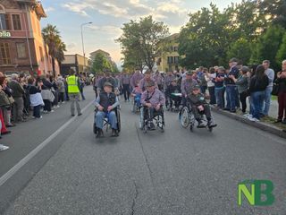 96a Adunata Alpini 11 maggio, sfila Biella e i suoi comuni FOTOGALLERY 96a Adunata Alpini 11 maggio, sfila Biella e i suoi comuni FOTOGALLERY