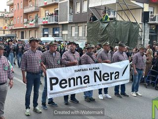 96a Adunata Alpini 11 maggio, sfila Biella e i suoi comuni FOTOGALLERY 96a Adunata Alpini 11 maggio, sfila Biella e i suoi comuni FOTOGALLERY
