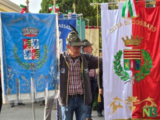 96a Adunata Alpini 11 maggio, sfila Biella e i suoi comuni FOTOGALLERY 96a Adunata Alpini 11 maggio, sfila Biella e i suoi comuni FOTOGALLERY