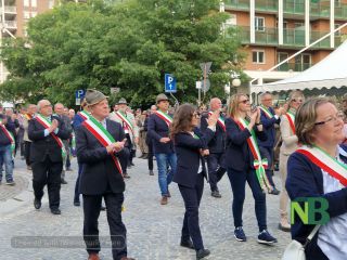 96a Adunata Alpini 11 maggio, sfila Biella e i suoi comuni FOTOGALLERY 96a Adunata Alpini 11 maggio, sfila Biella e i suoi comuni FOTOGALLERY
