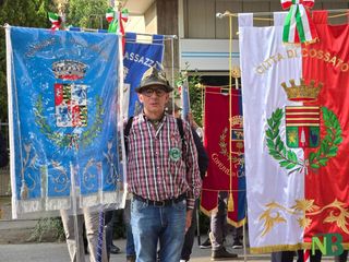 96a Adunata Alpini 11 maggio, sfila Biella e i suoi comuni FOTOGALLERY 96a Adunata Alpini 11 maggio, sfila Biella e i suoi comuni FOTOGALLERY