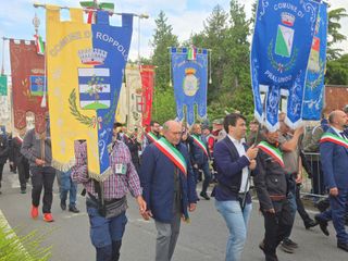 96a Adunata Alpini 11 maggio, sfila Biella e i suoi comuni FOTOGALLERY 96a Adunata Alpini 11 maggio, sfila Biella e i suoi comuni FOTOGALLERY