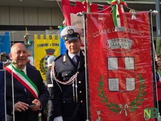 96a Adunata Alpini 11 maggio, sfila Biella e i suoi comuni FOTOGALLERY 96a Adunata Alpini 11 maggio, sfila Biella e i suoi comuni FOTOGALLERY