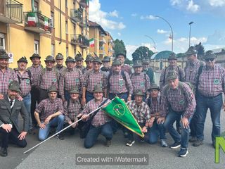 96a Adunata Alpini 11 maggio, sfila Biella e i suoi comuni FOTOGALLERY 96a Adunata Alpini 11 maggio, sfila Biella e i suoi comuni FOTOGALLERY