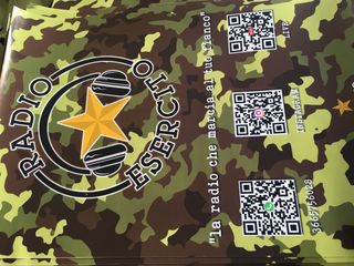 Biella, Adunata Alpini e l'intervista a Radio Esercito: "La radio che marcia al tuo fianco" - Foto Daniela Fresc