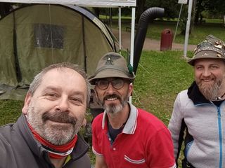 96a Adunata Alpini a Biella, le immagini dei tre giorni di festa prima della sfilata FOTOGALLERY