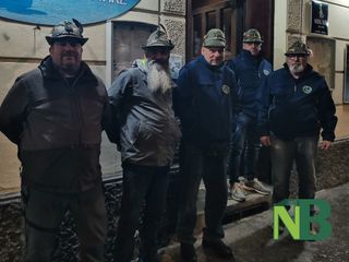 96a Adunata Alpini a Biella, le immagini dei tre giorni di festa prima della sfilata FOTOGALLERY