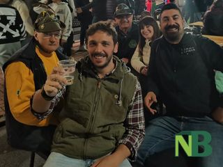 96a Adunata Alpini a Biella, le immagini dei tre giorni di festa prima della sfilata FOTOGALLERY