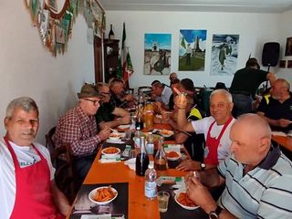 96a Adunata Alpini a Biella, le immagini dei tre giorni di festa prima della sfilata FOTOGALLERY