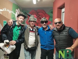 96a Adunata Alpini a Biella, le immagini dei tre giorni di festa prima della sfilata FOTOGALLERY