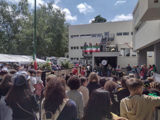96a Adunata Alpini a Biella, le immagini dei tre giorni di festa prima della sfilata FOTOGALLERY